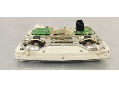 Recambio de luz interior para volkswagen passat berlina (3c2) 1.4 tsi 122 referencia OEM IAM 1K0947105  