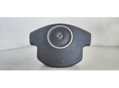 Recambio de airbag delantero izquierdo para renault scenic ii 1.5 dci diesel cat referencia OEM IAM 6056962  