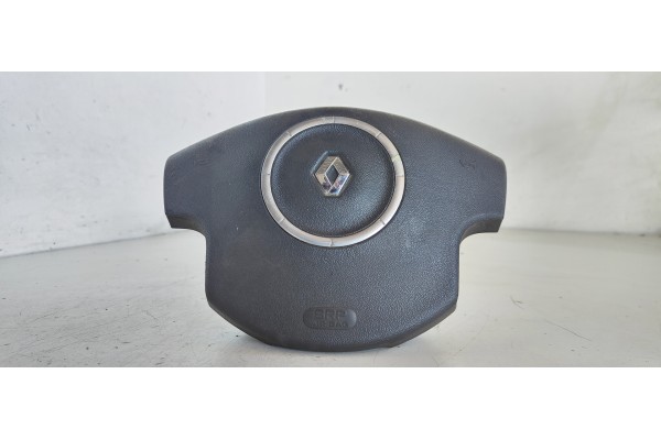 Recambio de airbag delantero izquierdo para renault scenic ii 1.5 dci diesel cat referencia OEM IAM 6056962  