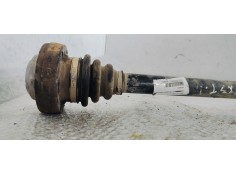 Recambio de transmision trasera izquierda para bmw x3 (e83) 2.0 d referencia OEM IAM 7524043  