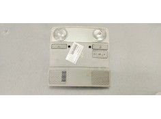 Recambio de luz interior para volkswagen passat berlina (3c2) 1.4 tsi 122 referencia OEM IAM 1K0947105  