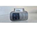 Recambio de mando luces para renault scenic ii grand confort dynamique referencia OEM IAM 8200140985GC  