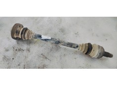 Recambio de transmision trasera izquierda para bmw x3 (e83) 2.0 d referencia OEM IAM 7524043  