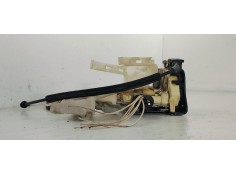 Recambio de cerradura puerta trasera izquierda para audi q7 (4l) 3.0 tdi referencia OEM IAM 3CA839015A  