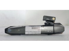 MANETA EXTERIOR TRASERA IZQUIERDA 242031 