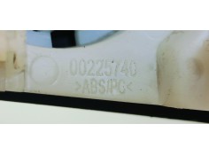 Recambio de mando multifuncion para peugeot 3008 allure pack referencia OEM IAM   