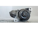 Recambio de motor arranque para seat leon (1p1) reference referencia OEM IAM 0001120408  