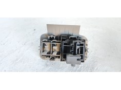 Recambio de mando luces para renault scenic ii grand confort dynamique referencia OEM IAM 8200140985GC  