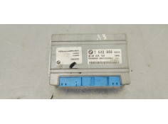 Recambio de centralita cambio automatico para bmw x3 (e83) 3.0d 204 4x4 referencia OEM IAM 7532988  