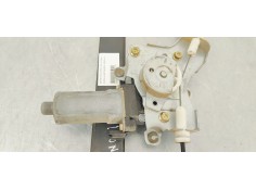 Recambio de elevalunas trasero derecho para ssangyong kyron 200 xdi sport referencia OEM IAM   