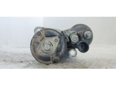 Recambio de motor arranque para seat leon (1p1) reference referencia OEM IAM 0001120408  