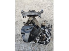 Recambio de caja cambios para renault scenic ii 1.5 dci diesel referencia OEM IAM 8200133311  
