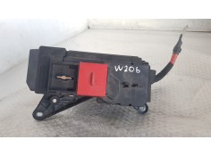 CAJA RELES / FUSIBLES A2065409801 