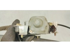 Recambio de elevalunas trasero derecho para ssangyong kyron 200 xdi sport referencia OEM IAM   