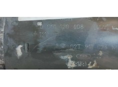 Recambio de motor arranque para seat leon (1p1) reference referencia OEM IAM 0001120408  