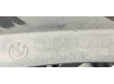 Recambio de spoiler paragolpes trasero para bmw serie 4 coupe (f32) 2.0 16v turbodiesel referencia OEM IAM 15857711  