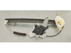 Recambio de elevalunas trasero derecho para ssangyong kyron 200 xdi sport referencia OEM IAM   