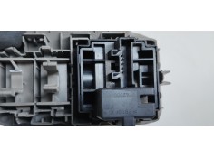 Recambio de mando luces para renault scenic ii grand confort dynamique referencia OEM IAM 8200140985GC  