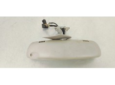 Recambio de espejo para mercedes-benz clase e (w211) berlina 2.7cdi 180 [270] referencia OEM IAM E1010696  