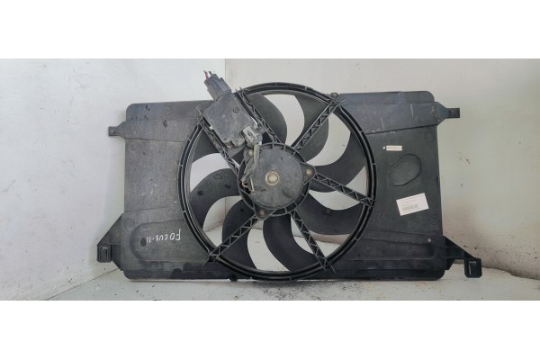 Recambio de electroventilador para ford focus berlina (cap) business referencia OEM IAM 3M518C607EC  