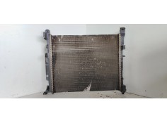 RADIADOR AGUA 8200455801D 