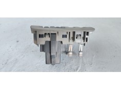 Recambio de mando luces para renault scenic ii grand confort dynamique referencia OEM IAM 8200140985GC  