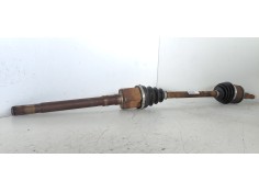 Recambio de transmision delantera derecha para land rover range rover sport 3.0 td v6 cat referencia OEM IAM   