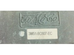 Recambio de electroventilador para ford focus berlina (cap) business referencia OEM IAM 3M518C607EC  