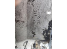 Recambio de caja cambios para renault scenic ii 1.5 dci diesel referencia OEM IAM 8200133311  