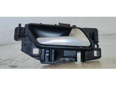 MANETA INTERIOR TRASERA DERECHA 