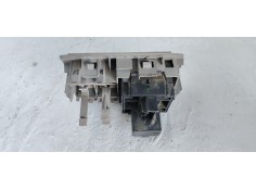 Recambio de mando luces para renault scenic ii grand confort dynamique referencia OEM IAM 8200140985GC  