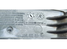 Recambio de airbag delantero izquierdo para renault scenic ii 1.5 dci diesel cat referencia OEM IAM 6056962  