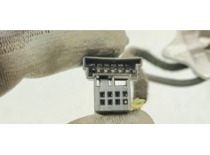 Recambio de espejo para mercedes-benz clase e (w211) berlina 2.7cdi 180 [270] referencia OEM IAM E1010696  