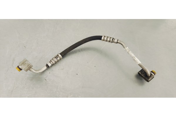 Recambio de tubos aire acondicionado para bmw x3 (e83) 3.0d 204 4x4 referencia OEM IAM   