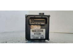 Recambio de abs para peugeot 407 premium referencia OEM IAM 9651857880  
