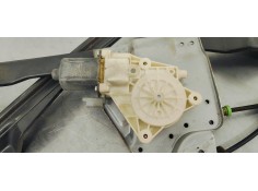 Recambio de elevalunas delantero derecho para ssangyong kyron 200 xdi sport referencia OEM IAM   