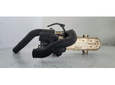Recambio de enfriador egr para volkswagen passat berlina (3c2) advance plus referencia OEM IAM 03G131513J  