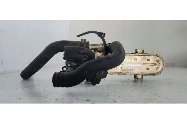 Recambio de enfriador egr para volkswagen passat berlina (3c2) advance plus referencia OEM IAM 03G131513J  