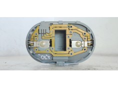 Recambio de luz interior para mitsubishi colt berlina 5 (z30a) 1.3 inform (d) referencia OEM IAM   