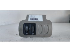 Recambio de mando luces para renault scenic ii grand confort dynamique referencia OEM IAM 8200140985GC  