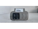 Recambio de mando luces para renault scenic ii grand confort dynamique referencia OEM IAM 8200140985GC  