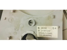 Recambio de espejo para mercedes-benz clase e (w211) berlina 2.7cdi 180 [270] referencia OEM IAM E1010696  