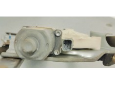 Recambio de elevalunas delantero derecho para ssangyong kyron 200 xdi sport referencia OEM IAM   