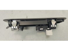 Recambio de mando elevalunas delantero derecho para peugeot 308 1.6hdi 92 fap referencia OEM IAM 96777320  