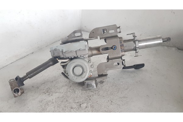 Recambio de columna direccion para renault megane iv berlina 5p megane iv berlina fase 1 referencia OEM IAM 488100422R  