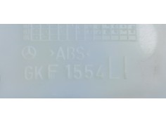 Recambio de guarnecido puerta trasera izquierda para mercedes-benz clase c (w203) berlina 180 (203.035) referencia OEM IAM   