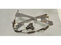 Recambio de elevalunas delantero derecho para ssangyong kyron 200 xdi sport referencia OEM IAM   