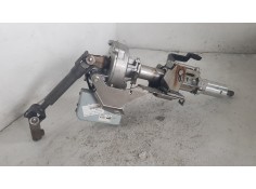 Recambio de columna direccion para renault megane iv berlina 5p megane iv berlina fase 1 referencia OEM IAM 488100422R  