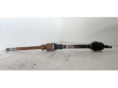 Recambio de transmision delantera derecha para citroen c4 berlina collection referencia OEM IAM 9680994580  