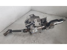 Recambio de columna direccion para renault megane iv berlina 5p megane iv berlina fase 1 referencia OEM IAM 488100422R  